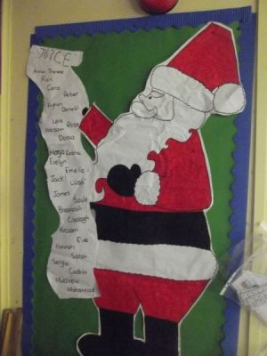 Christmas Displays