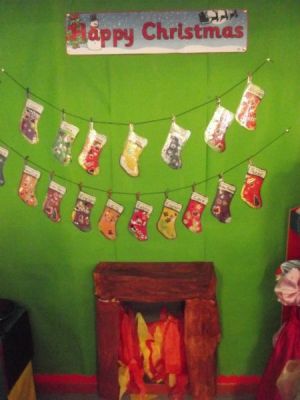 Christmas Displays