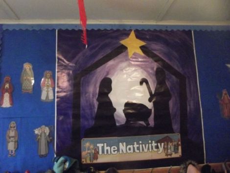 Christmas Displays