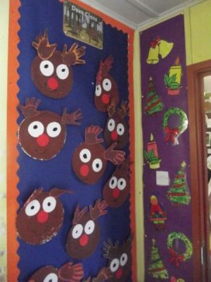 Christmas Displays