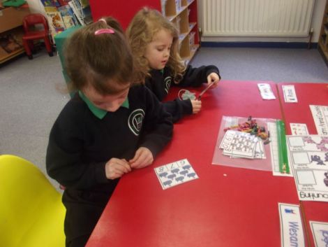 Maths fun!