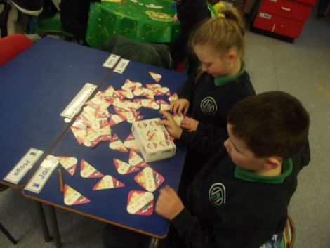 Maths fun!